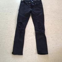 Schwarze Jeans, Herren, Gr. S Bayern - Mauerstetten Vorschau