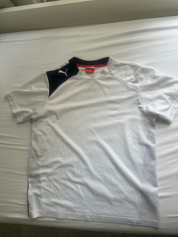 Puma Sport Shirt in Duisburg