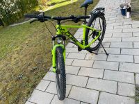 Cube Fahrrad Kinder 9 bis 13 München - Schwabing-Freimann Vorschau
