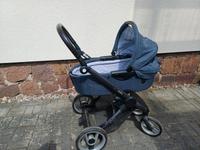 2-in-1 Kinderwagen Mutsy Evo Leipzig - Anger-Crottendorf Vorschau