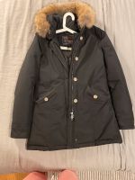 Woolrich Winter Parka Mantel Jacke GRATIS VERSAND Bayern - Freising Vorschau