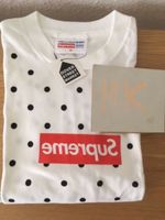 supreme comme des garcons polka dot Tee ( KEIN TAUSCH ) Berlin - Wilmersdorf Vorschau