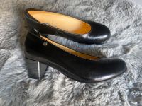 Wolky Pumps schwarz Größe 36 37 wNeu Nordrhein-Westfalen - Brilon Vorschau