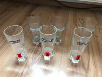 6er Rähm. Ramazottigläser 2+4cl Gläser Original Dortmund - Lichtendorf Vorschau