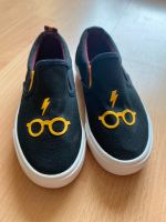 Neu! Harry Potter Sneakers Gr. 29 Hessen - Hofheim am Taunus Vorschau