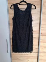 Kleid schwarz Spitze Damen Bodyflirt 42 Bayern - Oberbergkirchen Vorschau