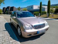 Mercedes Benz C180 mit LPG Baden-Württemberg - Singen Vorschau