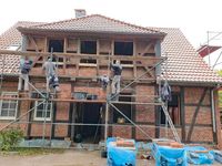 Wohnung Haus Villa Sanierung Immobilien Kernsanierung Handwerker Altona - Hamburg Blankenese Vorschau