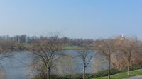 Wunderschöner Wasser- & Naturblick von 2 Balkonen gepaart mit modernem Ambiente! Dresden - Neustadt Vorschau