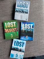 LOST DVD Paket Nordrhein-Westfalen - Salzkotten Vorschau
