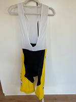 Stadler Radshorts mit Träger Radhose gepolstert Größe XL Neu Pankow - Prenzlauer Berg Vorschau