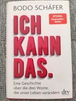 Buch von Bodo Schäfer: Ich kann das Nordrhein-Westfalen - Neuss Vorschau