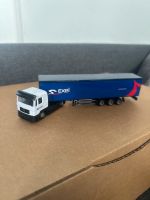 Werbetruck Werbetrucks exel Hamburg-Mitte - Hamburg St. Georg Vorschau