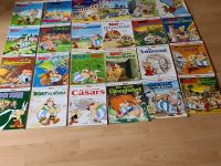 Asterix Bände Niedersachsen - Harsefeld Vorschau