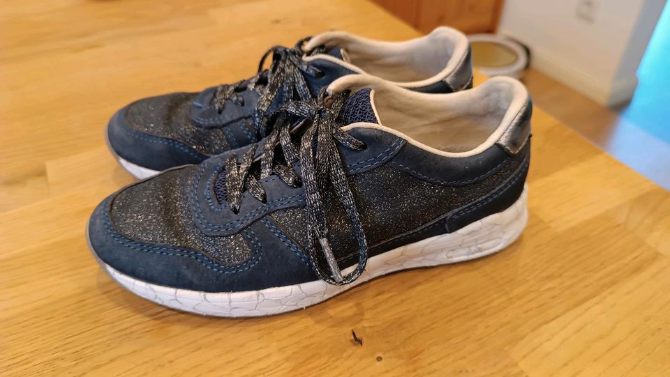 Vado Halbschuhe Gr. 31 neuwertig in Osnabrück