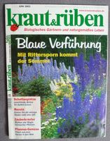 3 x Kraut und Rüben Magazine Nordrhein-Westfalen - Wegberg Vorschau