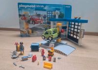 Playmobil Autowerkstatt Werkstatt Nordrhein-Westfalen - Menden Vorschau