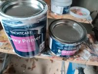 Yachtcare Epoxy Primer Epoxidharz halb voll Brandenburg - Mahlow Vorschau