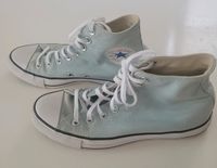 Converse All Star Gr. 39.5 türkis mint Baden-Württemberg - Marbach am Neckar Vorschau