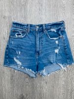 Abercrombie & Fitch Shorts Jeans Gr. 25 Niedersachsen - Bohmte Vorschau