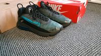 Nike Air Max 2090 | 46 schwarz blau | BLACK/LASER BLUE-WOLF GREY Niedersachsen - Papenburg Vorschau