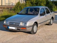 Ford Sierra 2.3 D Diesel Oldtimer H-Kennzeichen Bayern - Bobingen Vorschau