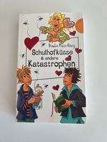 Minte-König Freche Mädchen Schulhofküsse & andere Katastrophen Hessen - Hanau Vorschau