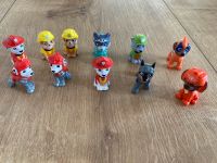 Paw Patrol Figuren Herzogtum Lauenburg - Ratzeburg Vorschau