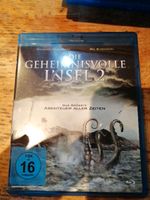 Die geheimnisvolle Insel 2 Bluray Bayern - Zeitlarn Vorschau