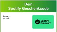 60€ Spotify Gutschein Bielefeld - Bielefeld (Innenstadt) Vorschau