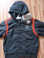 Coole *Mexx* Jacke Blouson Kapuze Gr 92 24/30 Monate Neu Nordrhein-Westfalen - Lüdenscheid Vorschau