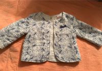 Zara Blazer Jacke Gr. 74 Nordrhein-Westfalen - Oberhausen Vorschau