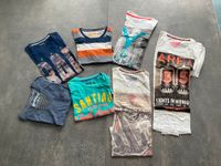 Mehrere Tshirts von EDC by Esprit, Größe M Rheinland-Pfalz - Meinborn Vorschau