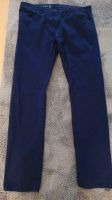 Tolle blaue Jeans von Armani Exchange, skinny Gr. 33 München - Sendling Vorschau