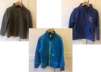 Jacke • Fliesjacke • 110/116 Köln - Zollstock Vorschau
