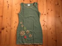 Kleid Fleece Fleecekleid TRANQUILLO - Gr. M/L Sachsen - Kurort Jonsdorf Vorschau