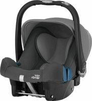 BABYSCHALE BRITAX RÖMER Baby-Safe plus II mit Isofix - wie neu Bayern - Neudrossenfeld Vorschau