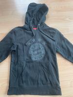 FC Bayern Hoodie, Gr. S, schwarz Bayern - Pfaffenhofen a. d. Roth Vorschau