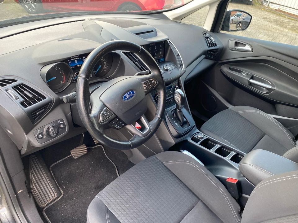 Ford C-Max C-MAX Cool&Connect in Moers