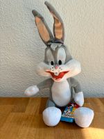 Looney Tunes Bugs Bunny Kuscheltier NEU Stofftier Plüschtier Münster (Westfalen) - Centrum Vorschau