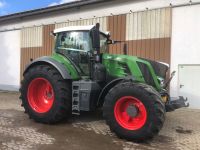 Fendt 824 828 S4 Baden-Württemberg - Bräunlingen Vorschau