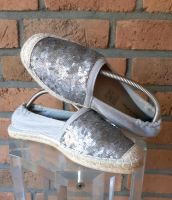 ESPADRILIAS*PALETTEN & Cotton*Gr.40 Nordrhein-Westfalen - Brühl Vorschau