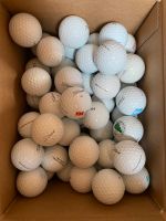 50 Titleist Pro V1x Golfbälle Nordrhein-Westfalen - Mettmann Vorschau