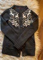 Strickjacke mit Wollanteil „Review“ Gr.XS Bayern - Gaißach Vorschau