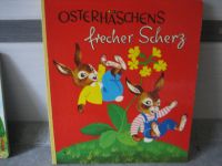 Osten Bilderbuch Osterhäschens frecher Scherz 1979 neu Bayern - Weißenstadt Vorschau