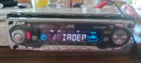 Autoradio JVC KD-SC900R Niedersachsen - Landesbergen Vorschau