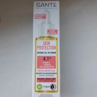 SANTE SKIN PROTECTION INTENSE OIL IN SERUM Niedersachsen - Bramsche Vorschau