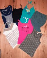 Shirts/Tops Gr.xs s.oliver,Esprit,H&M,Only Bayern - Pfronten Vorschau