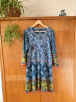 Gudrun Sjöden Strickkleid Jacquard S Blau Baden-Württemberg - Blaustein Vorschau