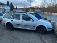 Vw Golf 4 Variant 1.9 Tdi 74 kW Bayern - Sulzbach-Rosenberg Vorschau